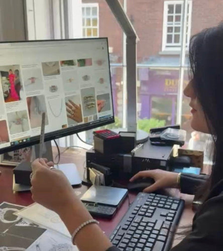 What Happens During a Custom Design Consultation?